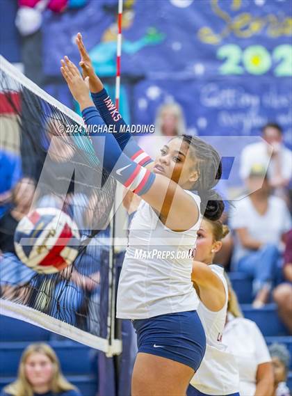 Thumbnail 1 in Hardin-Jefferson vs Chester (Hardin-Jefferson Varsity Tournament) photogallery.