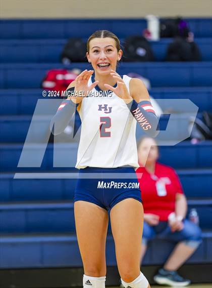 Thumbnail 3 in Hardin-Jefferson vs Chester (Hardin-Jefferson Varsity Tournament) photogallery.