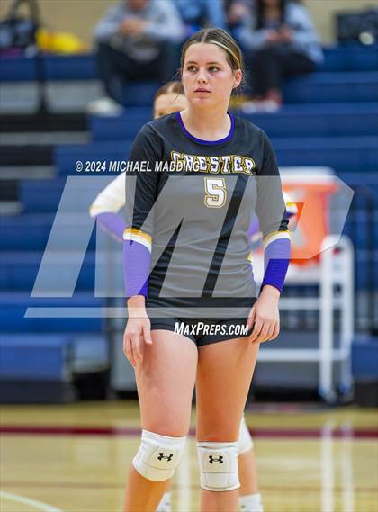 Thumbnail 2 in Hardin-Jefferson vs Chester (Hardin-Jefferson Varsity Tournament) photogallery.