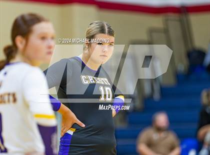Thumbnail 3 in Hardin-Jefferson vs Chester (Hardin-Jefferson Varsity Tournament) photogallery.