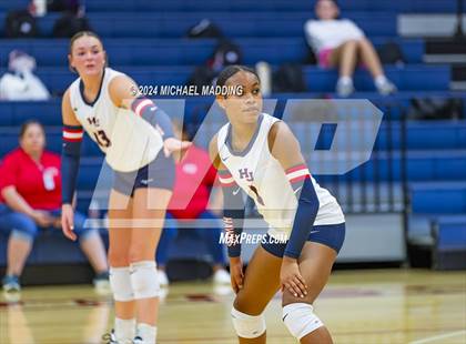 Thumbnail 3 in Hardin-Jefferson vs Chester (Hardin-Jefferson Varsity Tournament) photogallery.