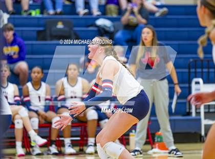 Thumbnail 2 in Hardin-Jefferson vs Chester (Hardin-Jefferson Varsity Tournament) photogallery.