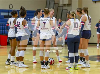 Thumbnail 1 in Hardin-Jefferson vs Chester (Hardin-Jefferson Varsity Tournament) photogallery.