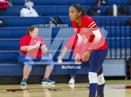Thumbnail 2 in Hardin-Jefferson vs Chester (Hardin-Jefferson Varsity Tournament) photogallery.