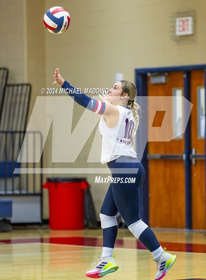 Thumbnail 1 in Hardin-Jefferson vs Chester (Hardin-Jefferson Varsity Tournament) photogallery.