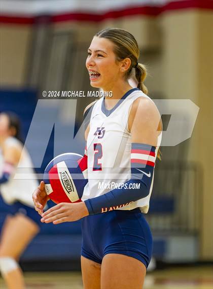 Thumbnail 2 in Hardin-Jefferson vs Chester (Hardin-Jefferson Varsity Tournament) photogallery.