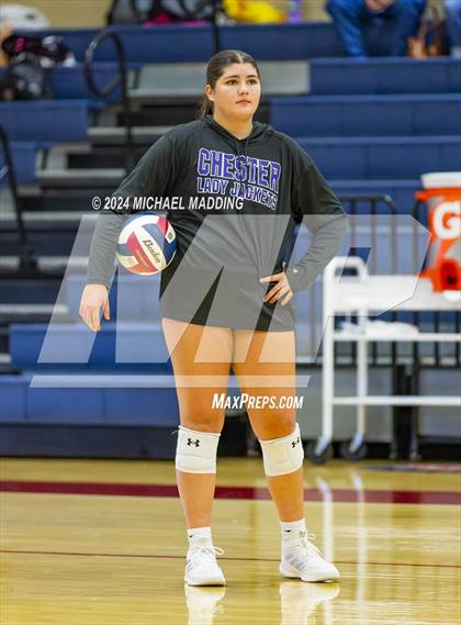 Thumbnail 1 in Hardin-Jefferson vs Chester (Hardin-Jefferson Varsity Tournament) photogallery.