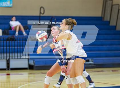 Thumbnail 3 in Hardin-Jefferson vs Chester (Hardin-Jefferson Varsity Tournament) photogallery.