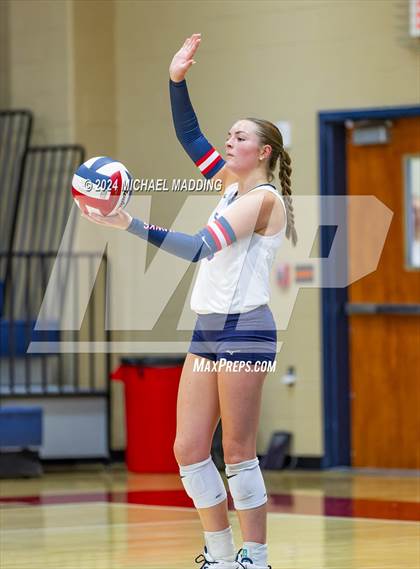 Thumbnail 1 in Hardin-Jefferson vs Chester (Hardin-Jefferson Varsity Tournament) photogallery.