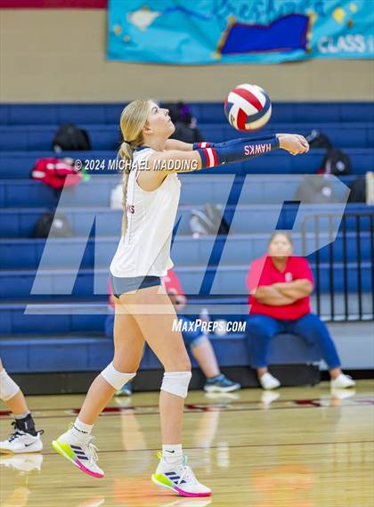Thumbnail 1 in Hardin-Jefferson vs Chester (Hardin-Jefferson Varsity Tournament) photogallery.