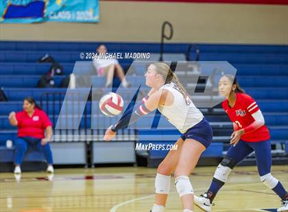 Thumbnail 3 in Hardin-Jefferson vs Chester (Hardin-Jefferson Varsity Tournament) photogallery.