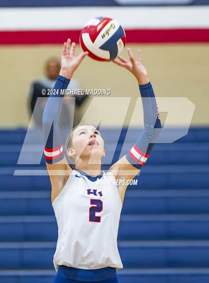 Thumbnail 2 in Hardin-Jefferson vs Chester (Hardin-Jefferson Varsity Tournament) photogallery.