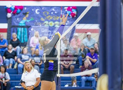 Thumbnail 2 in Hardin-Jefferson vs Chester (Hardin-Jefferson Varsity Tournament) photogallery.