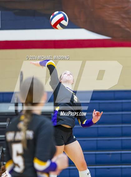 Thumbnail 1 in Hardin-Jefferson vs Chester (Hardin-Jefferson Varsity Tournament) photogallery.