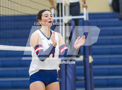 Thumbnail 3 in Hardin-Jefferson vs Chester (Hardin-Jefferson Varsity Tournament) photogallery.