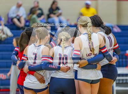 Thumbnail 1 in Hardin-Jefferson vs Chester (Hardin-Jefferson Varsity Tournament) photogallery.