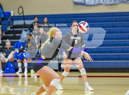 Thumbnail 1 in Hardin-Jefferson vs Chester (Hardin-Jefferson Varsity Tournament) photogallery.