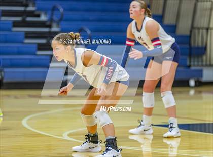 Thumbnail 1 in Hardin-Jefferson vs Chester (Hardin-Jefferson Varsity Tournament) photogallery.