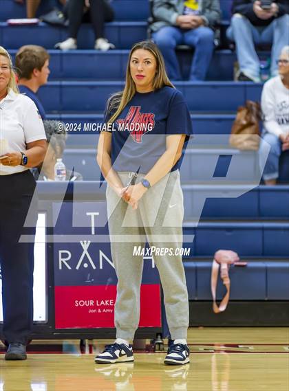 Thumbnail 1 in Hardin-Jefferson vs Chester (Hardin-Jefferson Varsity Tournament) photogallery.