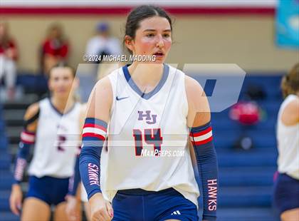 Thumbnail 1 in Hardin-Jefferson vs Chester (Hardin-Jefferson Varsity Tournament) photogallery.