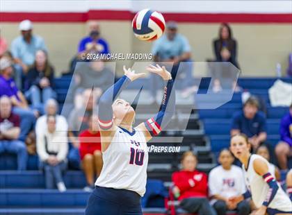 Thumbnail 1 in Hardin-Jefferson vs Chester (Hardin-Jefferson Varsity Tournament) photogallery.