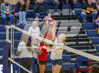 Thumbnail 3 in Hardin-Jefferson vs Chester (Hardin-Jefferson Varsity Tournament) photogallery.