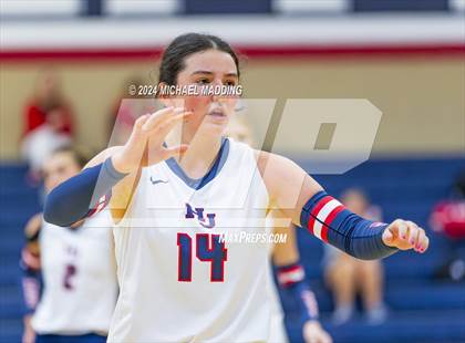 Thumbnail 2 in Hardin-Jefferson vs Chester (Hardin-Jefferson Varsity Tournament) photogallery.