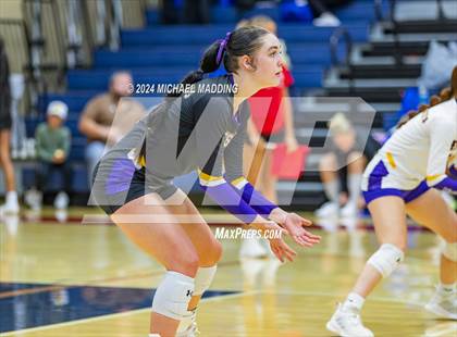 Thumbnail 1 in Hardin-Jefferson vs Chester (Hardin-Jefferson Varsity Tournament) photogallery.