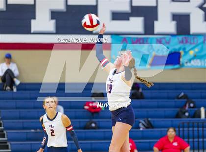 Thumbnail 1 in Hardin-Jefferson vs Chester (Hardin-Jefferson Varsity Tournament) photogallery.