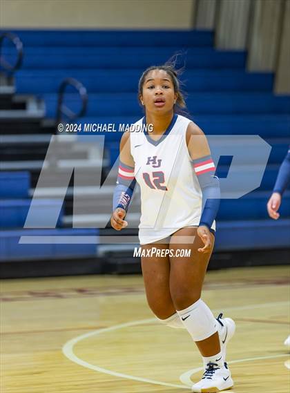 Thumbnail 1 in Hardin-Jefferson vs Chester (Hardin-Jefferson Varsity Tournament) photogallery.