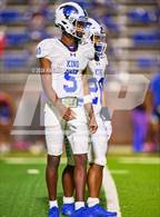 Photo from the gallery "King @ North Shore"