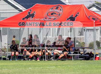 Thumbnail 3 in Morgan @ Grantsville photogallery.