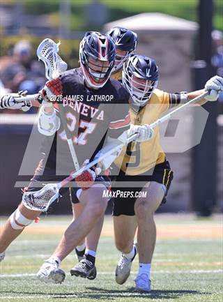 Geneva @ Honeoye Falls-Lima (NYSPHSAA Class C Final)