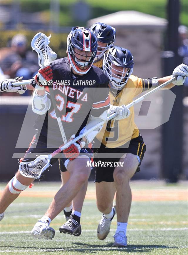 Geneva @ Honeoye Falls-Lima (NYSPHSAA Class C Final)