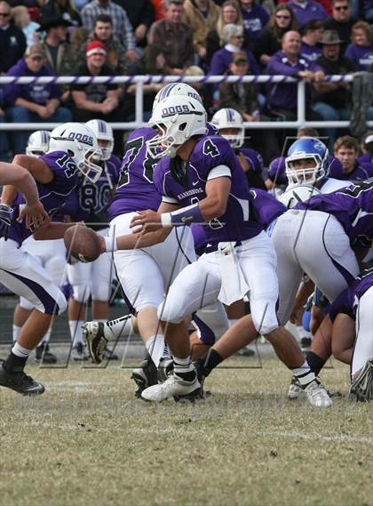 Thumbnail 3 in Columbia @ Harrisburg (IHSA Playoff) photogallery.