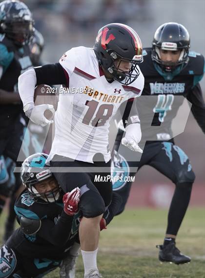 Thumbnail 2 in Northgate vs Deer Valley photogallery.