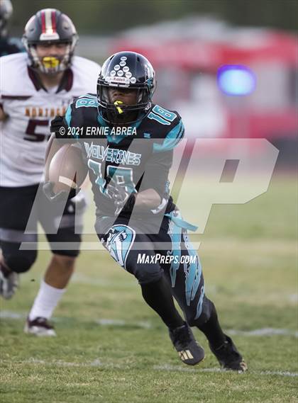 Thumbnail 3 in Northgate vs Deer Valley photogallery.