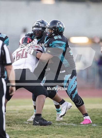 Thumbnail 1 in Northgate vs Deer Valley photogallery.