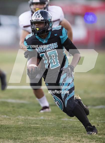 Thumbnail 1 in Northgate vs Deer Valley photogallery.