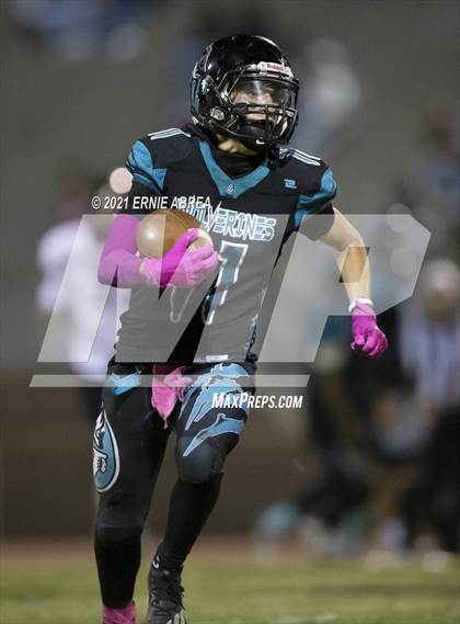 Thumbnail 3 in Northgate vs Deer Valley photogallery.