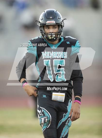 Thumbnail 3 in Northgate vs Deer Valley photogallery.