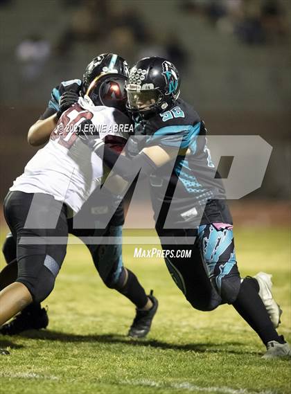 Thumbnail 2 in Northgate vs Deer Valley photogallery.