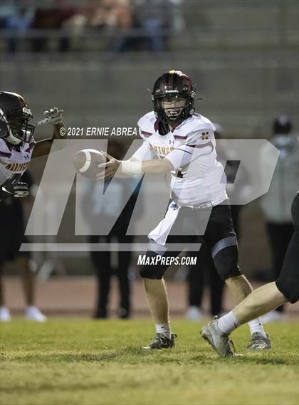 Thumbnail 1 in Northgate vs Deer Valley photogallery.