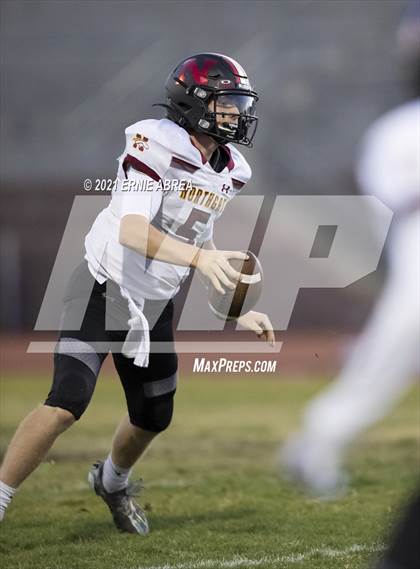 Thumbnail 1 in Northgate vs Deer Valley photogallery.
