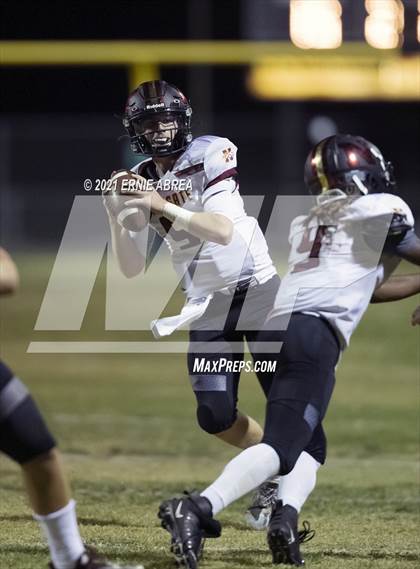 Thumbnail 1 in Northgate vs Deer Valley photogallery.
