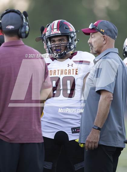 Thumbnail 1 in Northgate vs Deer Valley photogallery.
