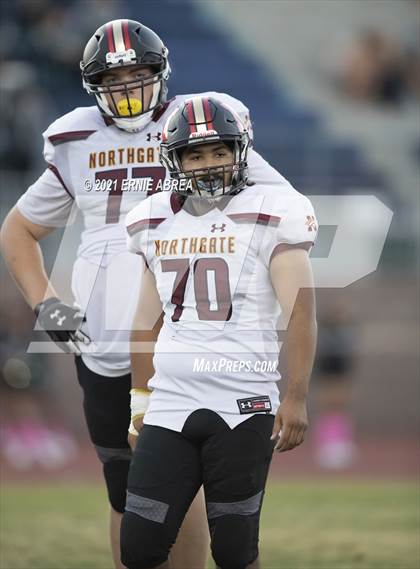 Thumbnail 3 in Northgate vs Deer Valley photogallery.
