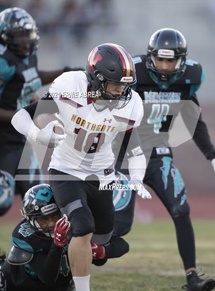 Thumbnail 3 in Northgate vs Deer Valley photogallery.