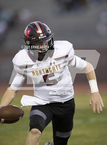 Thumbnail 2 in Northgate vs Deer Valley photogallery.