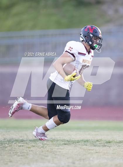 Thumbnail 3 in Northgate vs Deer Valley photogallery.